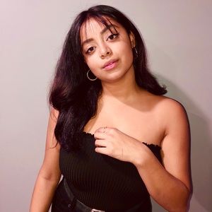 Meet your Posher, Amy